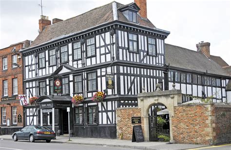 Tudor Inns 